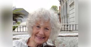 Obituary information for Catherine Marie Rondenet