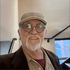 Carnival 🎡 in the old apex parking lot.