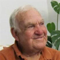 Obituary of Norman Dale Eldridge