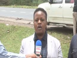 NEMA officials arrest five over plastic bags