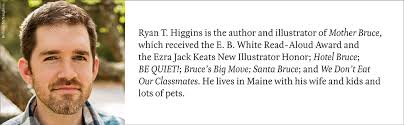 1 Grumpy Bruce-A Mother Bruce Book: A Counting Board Book : Higgins, Ryan  T.: Amazon.com.au: Books