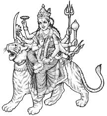 Coloring pages for hindu mythology (gods and goddesses) ➜ tons of free drawings to color. Drawing Hindu Mythology 109285 Gods And Goddesses Printable Coloring Pages