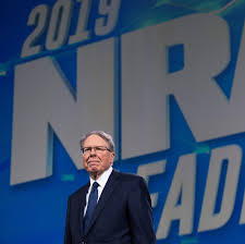 The nra's bankruptcy filing listed between $100 million (€82 million) and $500 million (€413 million) in assets. Xmxos7ls5wdrgm