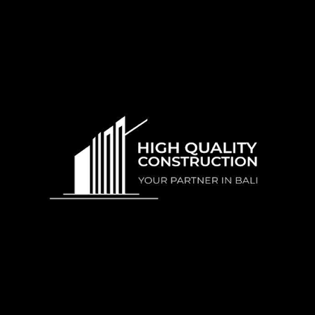 Logo PT. PMA High Quality Construction