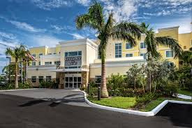 Residence Inn Fort Lauderdale Pompa Pompano Beach Fl