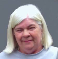 Obituary for Judith Fay (Ackerman) Sanders