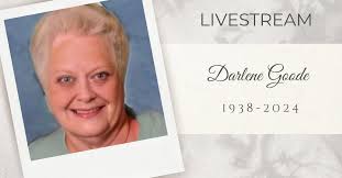 Darlene Goode