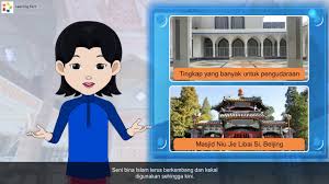 Seni bina islam ( group 11 ). Tingkatan 1 Sejarah Pt3 Sumbangan Tamadun Islam Dalam Bidang Seni Bina Youtube