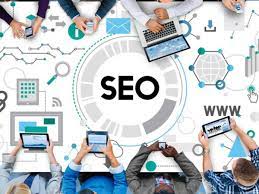 The Impact of Global SEO on E-Commerce Growth