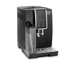 Machine has been working well but has tripped the house fuse a few time in the past 6 months when doing a descale. De Longhi Dinamica Fully Automatic Coffee Machine Black Ecam 350 55 B Electronics Furniture Store