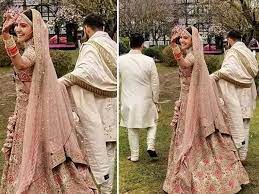 Anushka sharma and virat kohli tied the knot in tuscany, italy. All The Pictures And Videos From Virat Kohli And Anushka Sharma S Wedding Filmfare Com