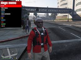 Xbox 360 , xbox one, ps3, ps4 and pc. Drgn Menu Gta5 Mods Com