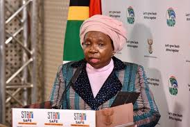 Maybe cyril ramaphosa will extend the lockdown level 1 with 12 weeks when he addresses the nation tonight pic.twitter.com/w9fgjvbows. 5 Important Things Happening In South Africa Today