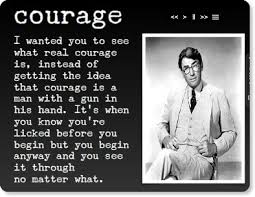 Mrs. J&#39;s To Kill a Mockingbird blog: Week 2--Themes &amp; their ... via Relatably.com