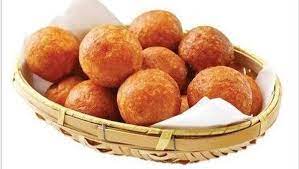 Sajian puding labu kuning ini bisa menjadi camilan sehat yang bisa disantap di waktu senggang. Bola Bola Labu Kuning Ini Bisa Dibuat Untuk Camilan Si Kecil