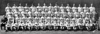 1937 Pittsburgh Panthers Football Team Wikipedia