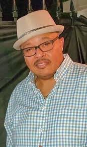 Christopher Harris Obituary (1966