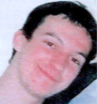 Contact Andrew Travers Memorial Fund