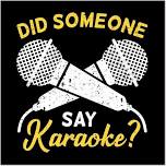 Karaoke Saturday