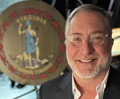 Richmond radio host John Reid announces run for lieutenant governor