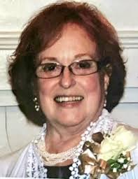 Obituary information for Mrs. R. Katherine (Kathy) Harris