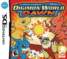 Digimon World Dawn And Dusk Wikipedia