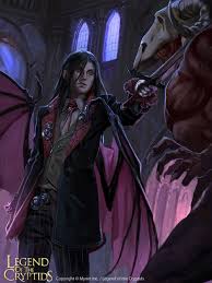 Check out vampirose's art on deviantart. Vampire Male Anime Art Novocom Top