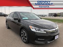 Check spelling or type a new query. Used Honda Accord For Sale In Rapid City Sd Denny Menholt Rushmore Honda