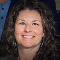 Alicia Ranney's Instagram, Twitter & Facebook