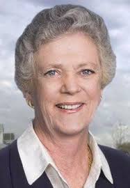 Lyda Ann Quinn Thomas (1936-2017)