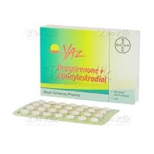 Maybe you would like to learn more about one of these? Yaz Tab Manfaat Dosis Efek Samping K24klik Com