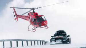 Stancenationjuly 3, 2014around the web. Jon Olsson S Audi Rs6 Dtm Attacks The Snow Youtube
