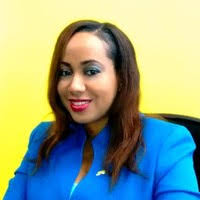 Kerri-Ann Fenton-Davis