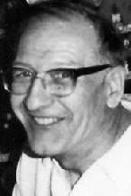 Thomas Haines Obituary (2014)