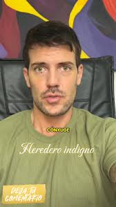 ⚖️ Estuvo con nosotros Gabriel Rolleri @gabrielgrolleri, Juez de Cámara y  Vicepresidente de la Cámara Nacional en lo Civil. 🗣️ Hablamos sobre los  mitos en las sucesiones: 📌 ¿Convivir más de 5
