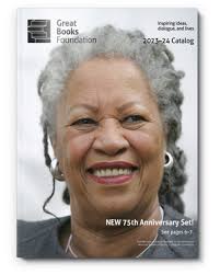 Find a Book Group • The Great Books Foundation