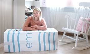 An die matratze werden zunächst zwei wichtige anforderungen gestellt: Emma Ist Da Meine Neue Matratze Im Test Lavie Deboite