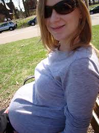 Come outta' there, baby!