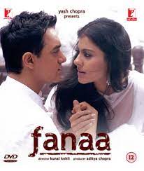Movies of aamir khan, mumbai, maharashtra. Fanaa 2006 Aamir Khan Kajol Bollywood Indian Cinema Hindi Film Colour Dvd Video Import Ntsc Gebraucht 8902797660318 Filme Bei World Of Books