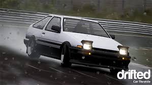 Top 5 Drifting Video Games Of 2017 Drifted Com