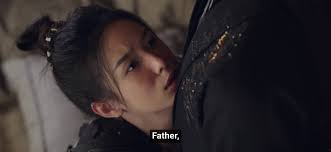 The Prisoner of Beauty Chinese Drama Discussion