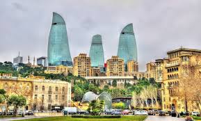 As observed on the physical map of azerbaijan, the country his highly mountainous. Best Things To Do In Baku Azerbaijan Chasing The Donkey