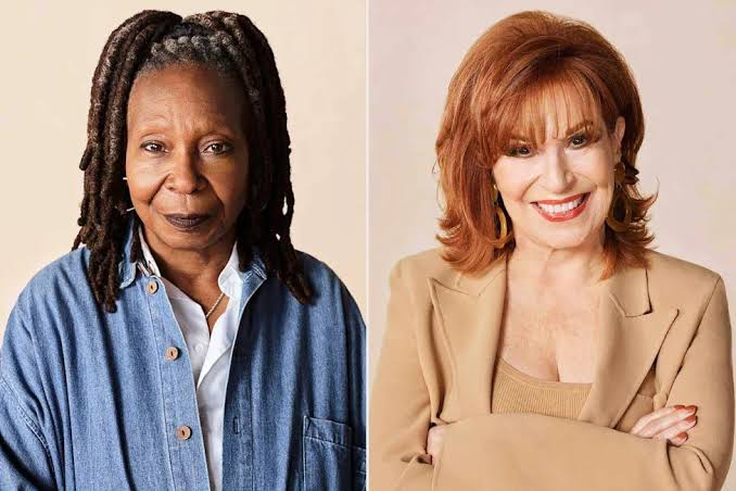Whoopi Goldberg, Joy Behar explain why they won't retire from “The View”:  'Who can afford to do that?'
