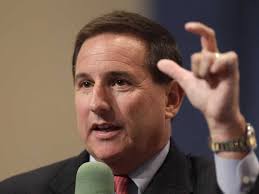 Oracle Sales Force Changes