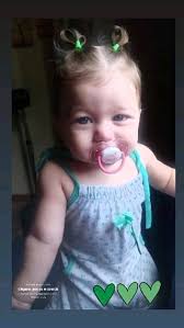 Mi Princesa Hermosa 💚😍