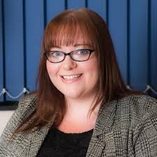 Shauna Page (@ShaunaPageHS)