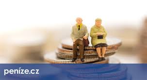 381/2020 sb., v roce 2021 stoupne: Valorizace Duchodu 2019 Rekordni Rust Penzi Penize Cz