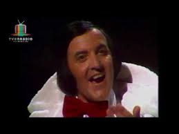 Eddy Wally & LOLA-Samen Naar Parijs 1976