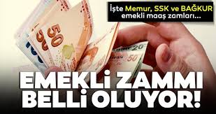2021 en düşük emekli maaşı ne kadar olacak? Son Dakika Haberi 2021 Emekli Ocak Zammi Belli Oluyor En Dusuk Ve En Yuksek Emekli Ocak Maasi Ne Kadar Kac Para Olacak Son Dakika Haberler