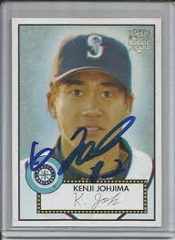 T.J.'s TTM Successes